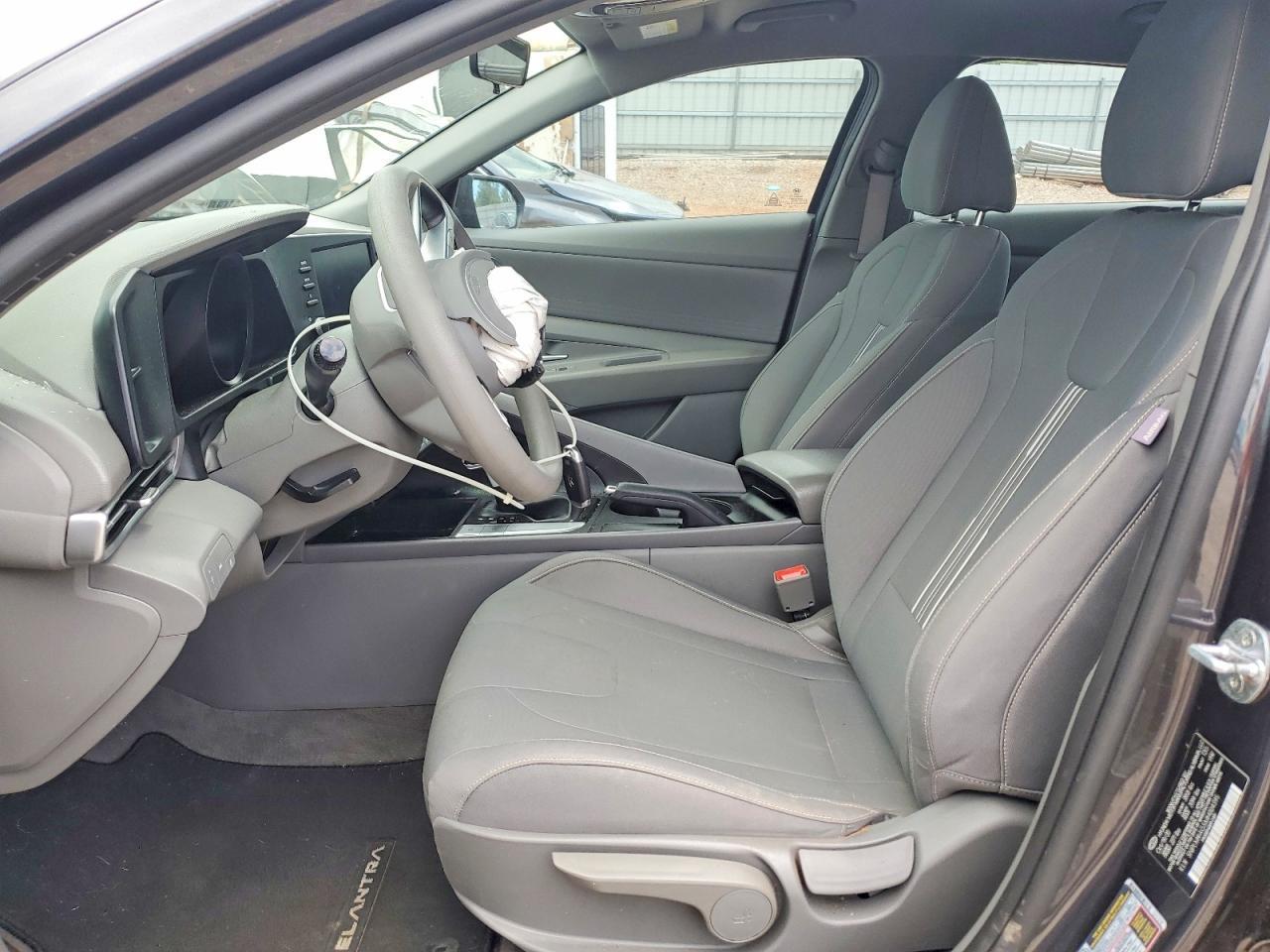 2021 Hyundai Elantra Sel - Image 7