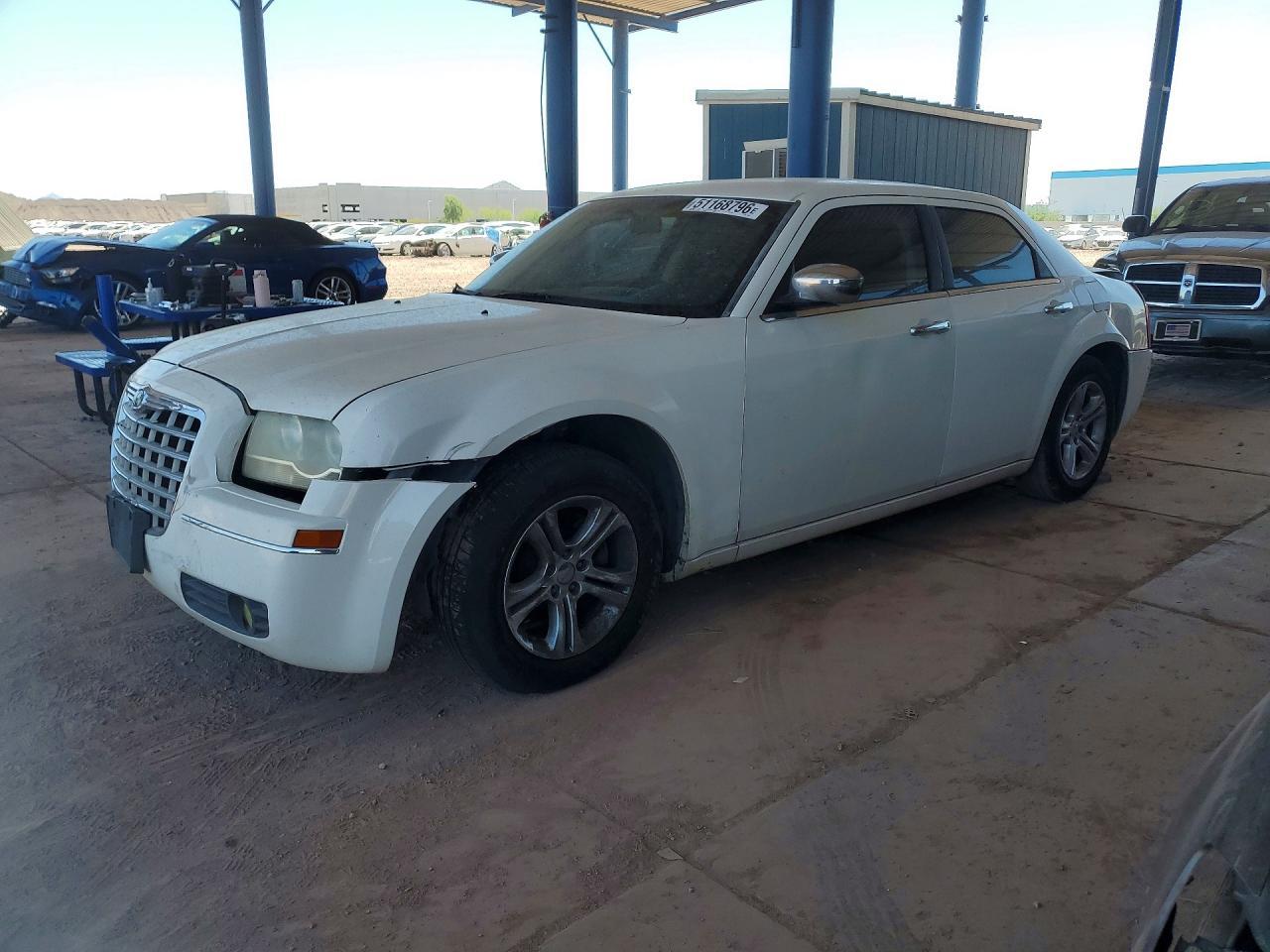 2010 Chrysler 300 Touring