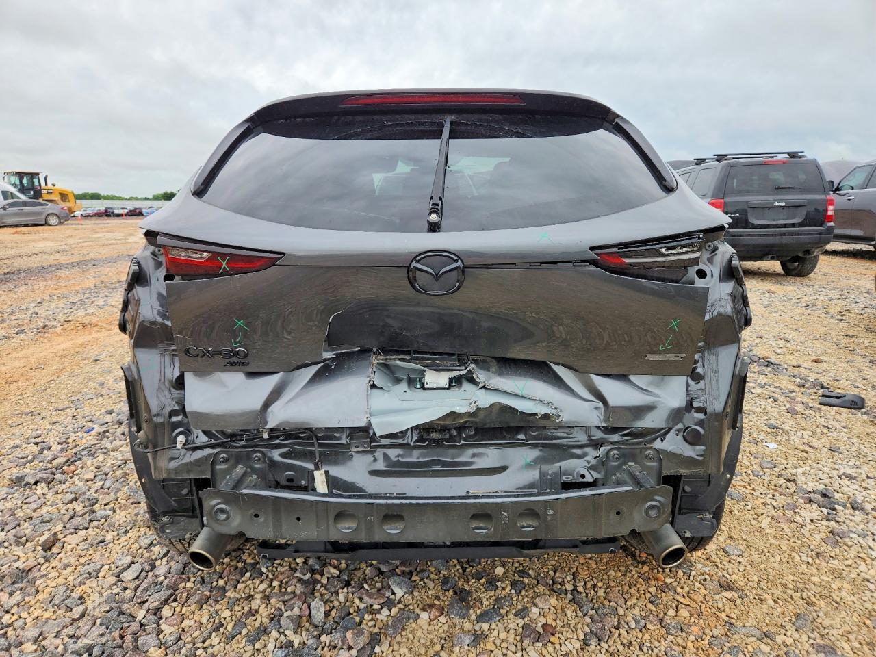 2023 Mazda Cx-30 Preferred - Image 6