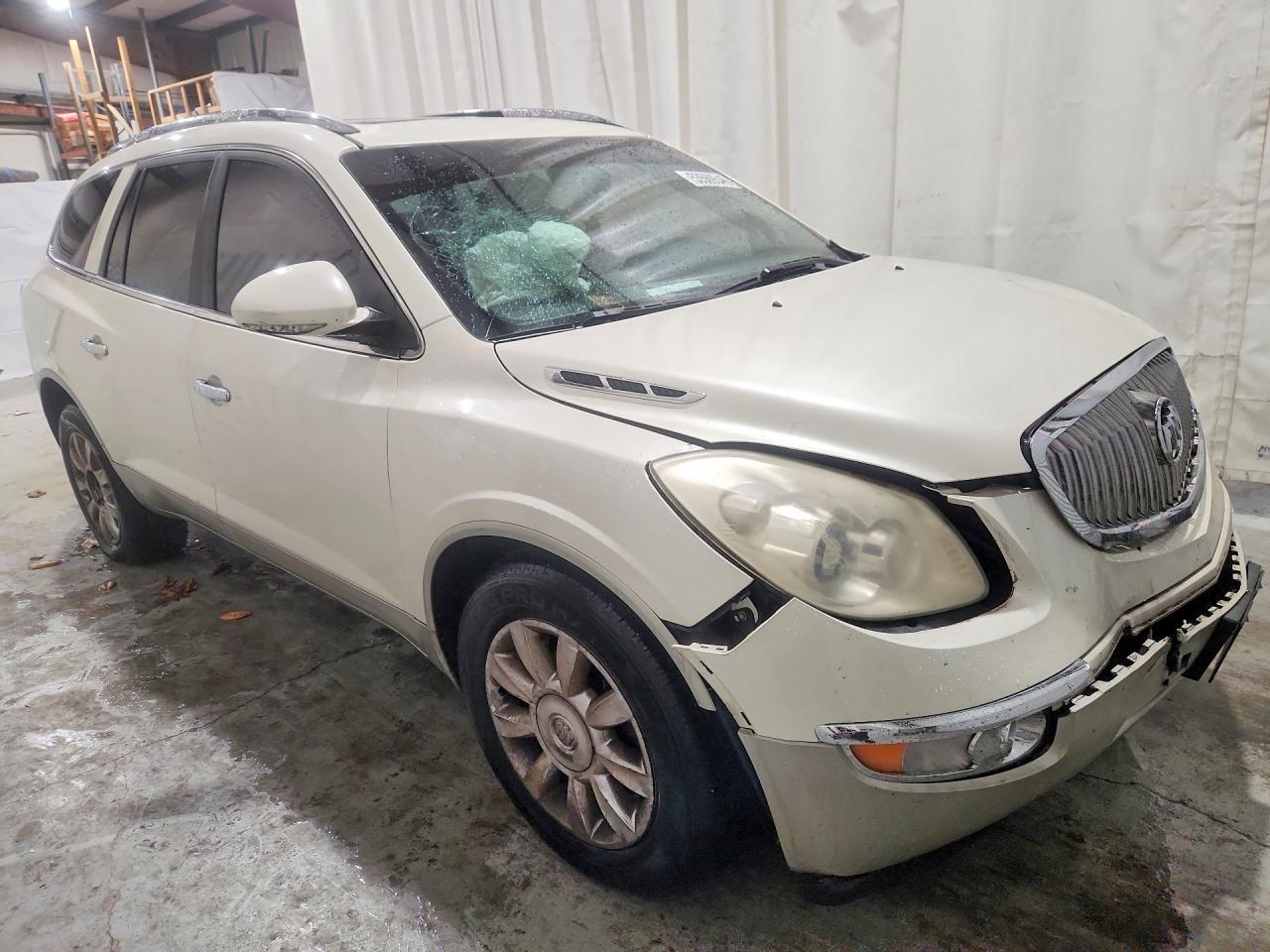 2011 Buick Enclave Cxl - Image 4