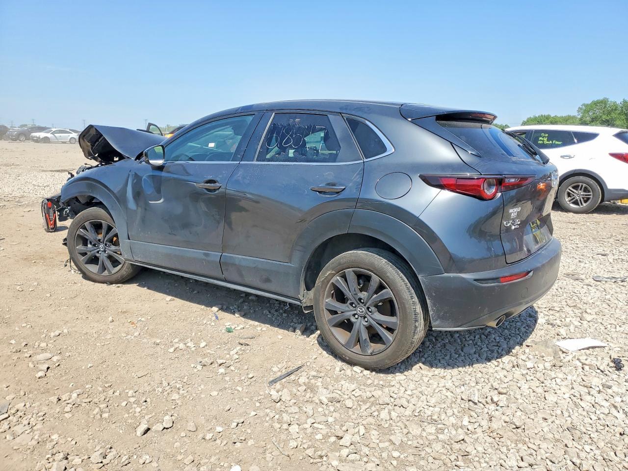 2024 Mazda Cx-30 Select - Фото 2