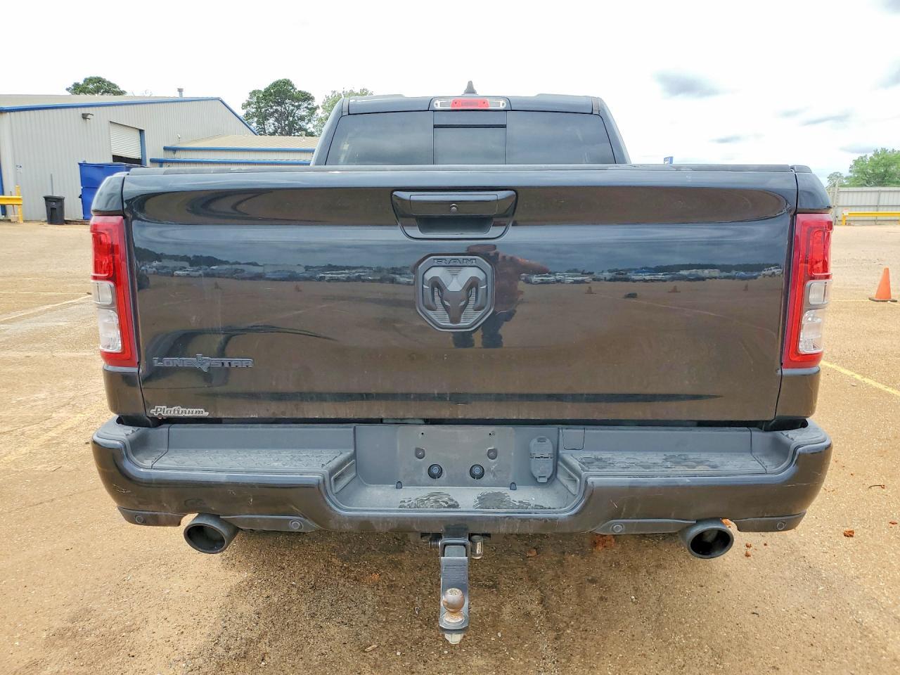 2021 Ram 1500 Big Horn - Image 6