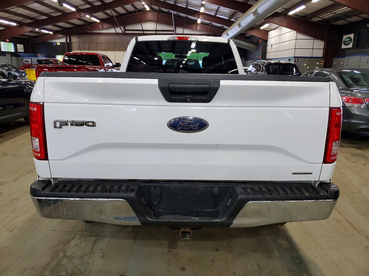 2016 Ford F150 Super Cab - Image 6