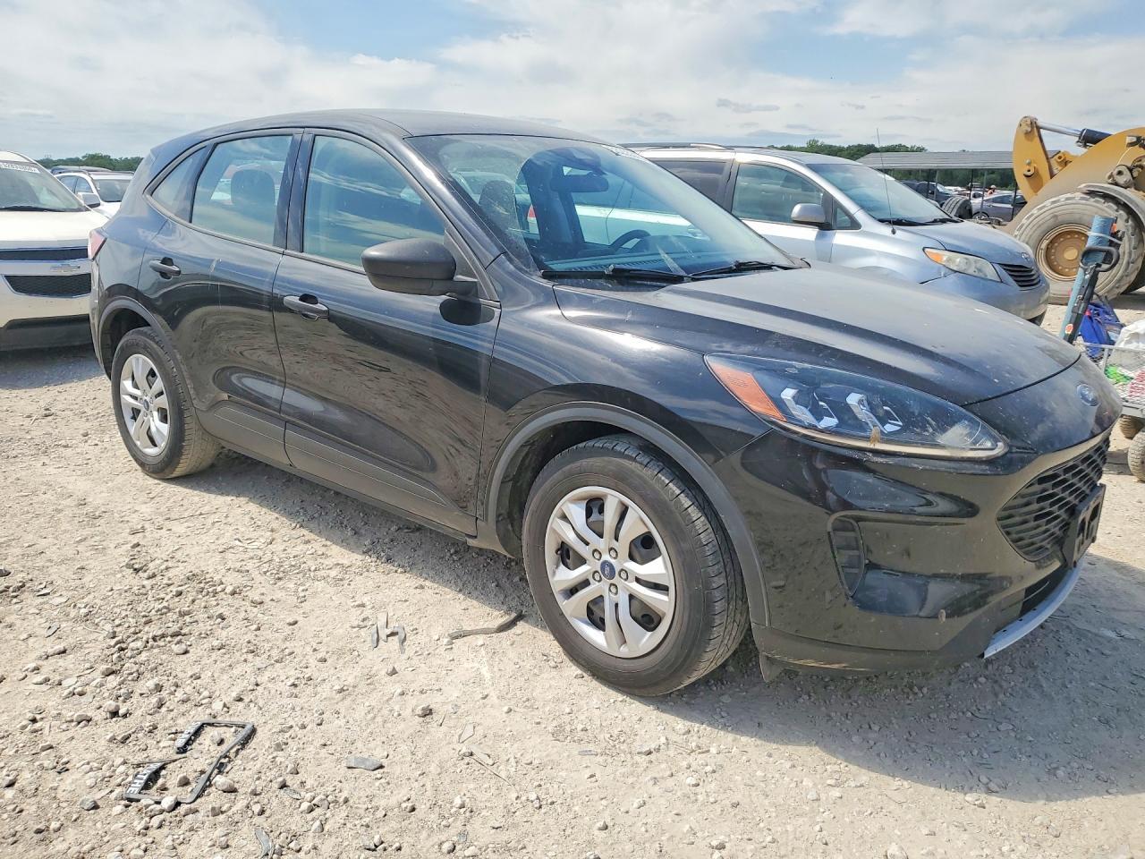 2020 Ford Escape S - Image 4