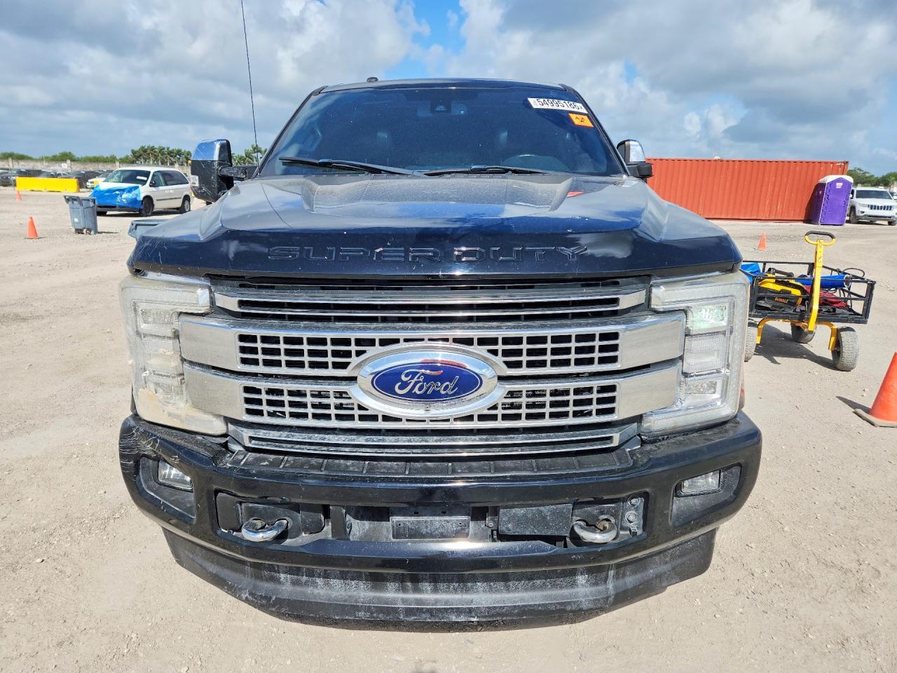 2017 Ford F250 Super Duty - Image 5