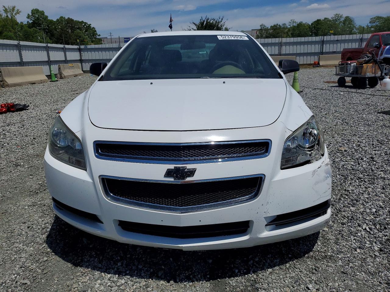 2012 Chevrolet Malibu - Фото 5