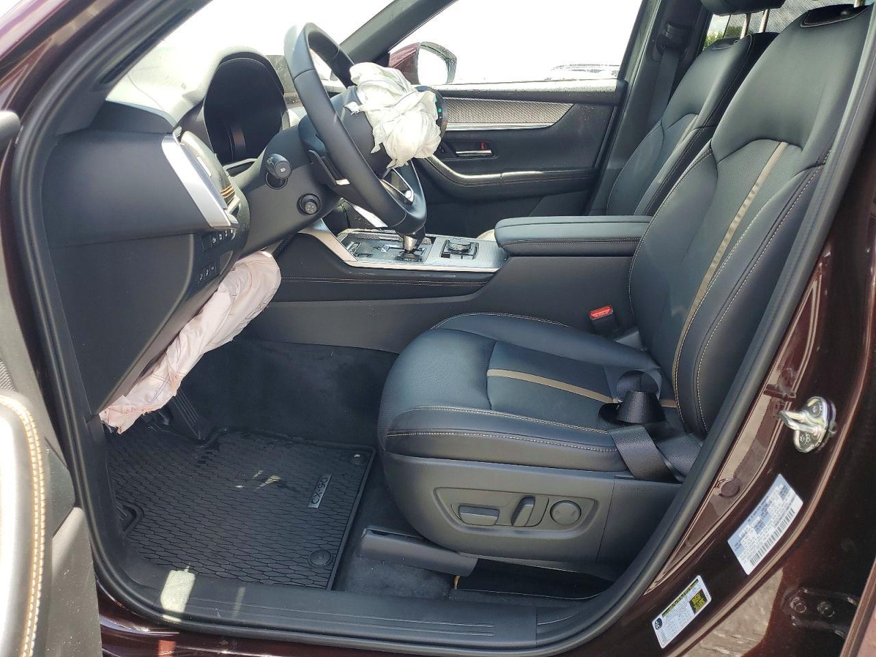 2026 Mazda Cx-90 Premium Plus - Image 7