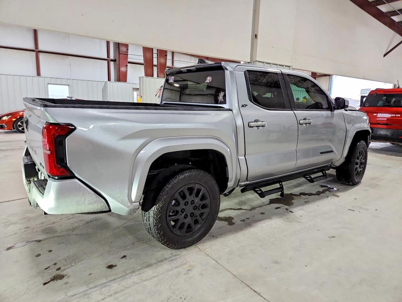 2026 Toyota Tacoma - Фото 3