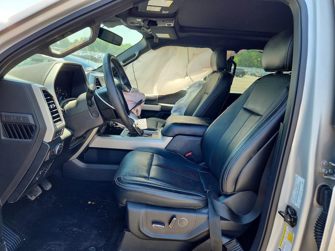 2018 Ford F150 Supercrew - Фото 7