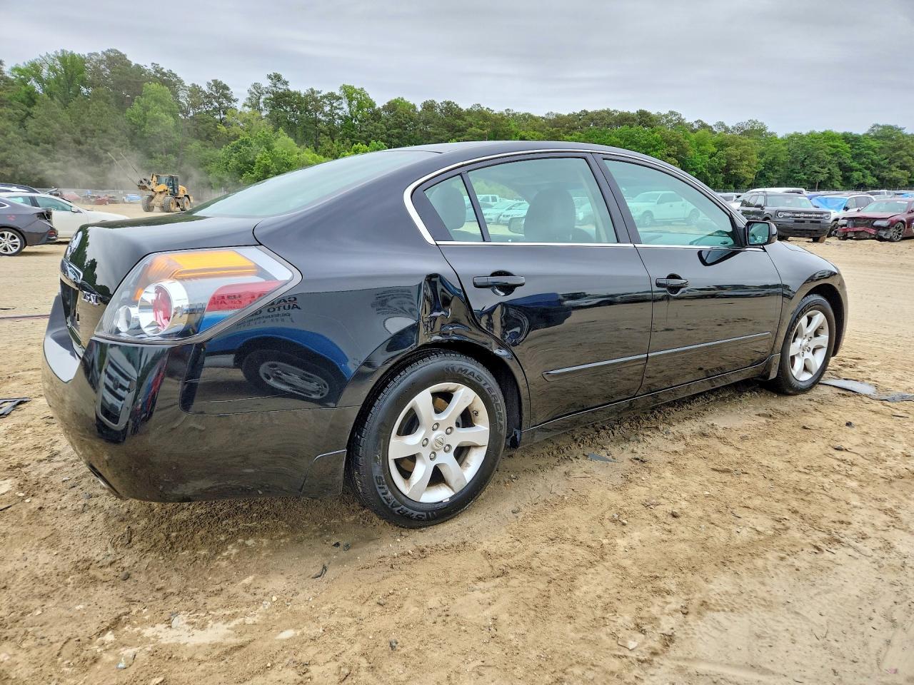 2009 Nissan Altima 2.5 - Фото 3