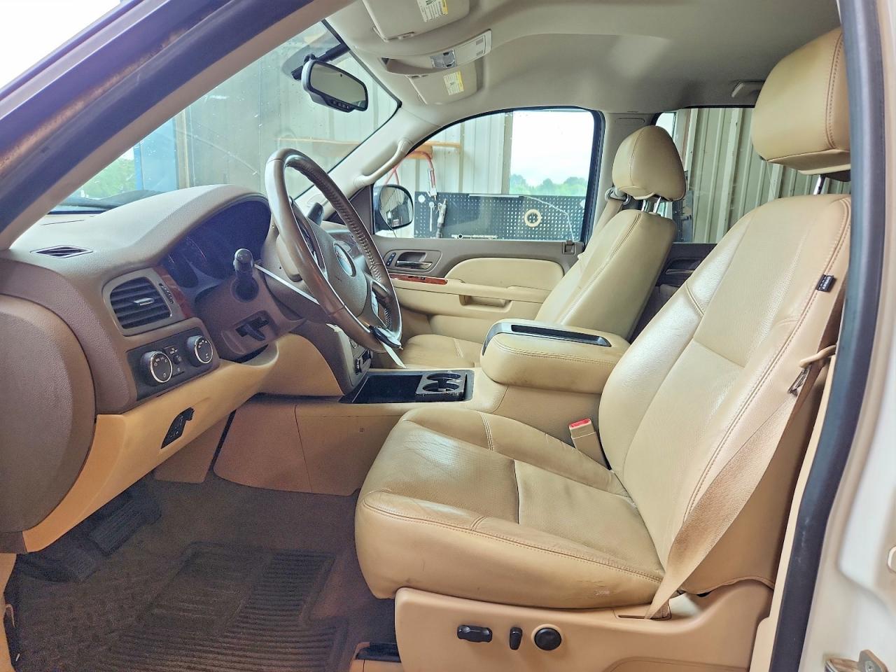 2012 GMC Sierra K1500 Slt - Image 7