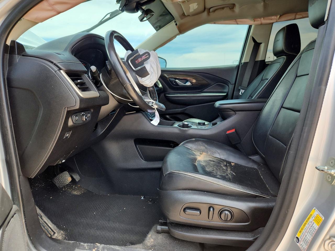 2019 GMC Terrain Denali - Фото 7