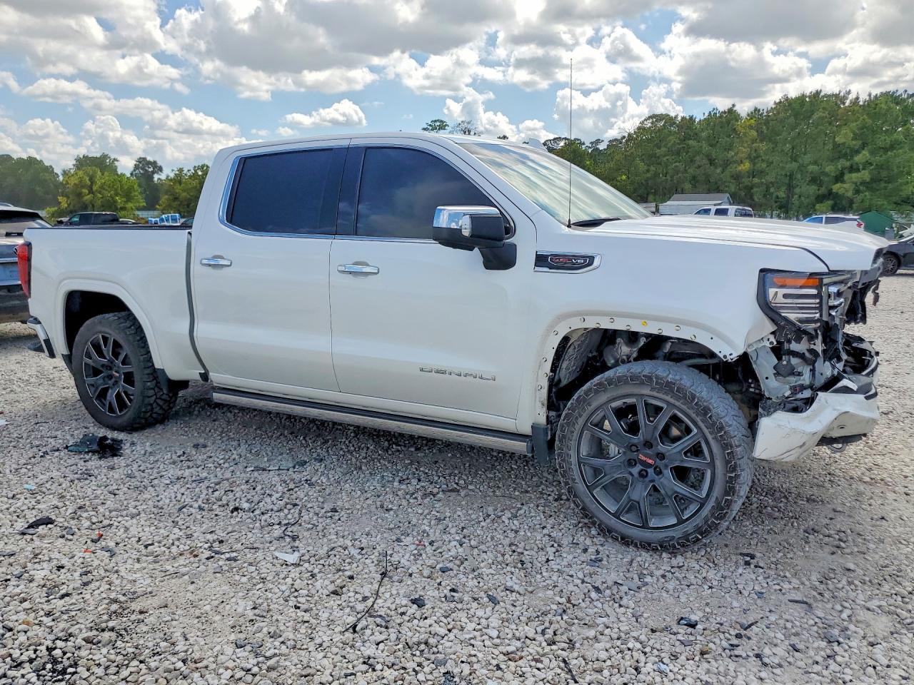 2022 GMC Sierra K1500 Denali - Фото 4