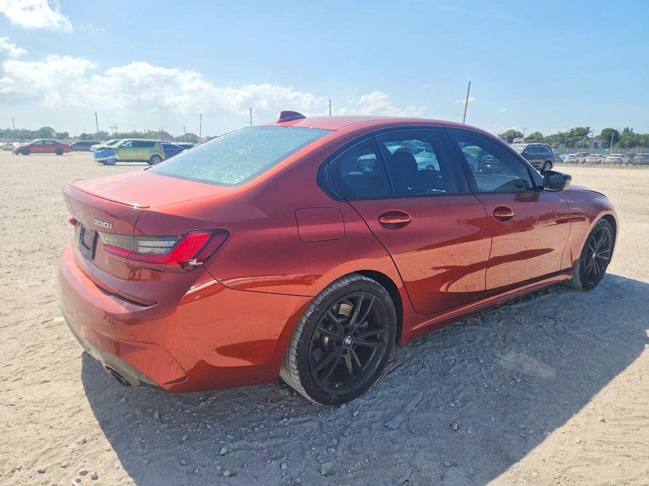 2022 BMW 330I - Image 3