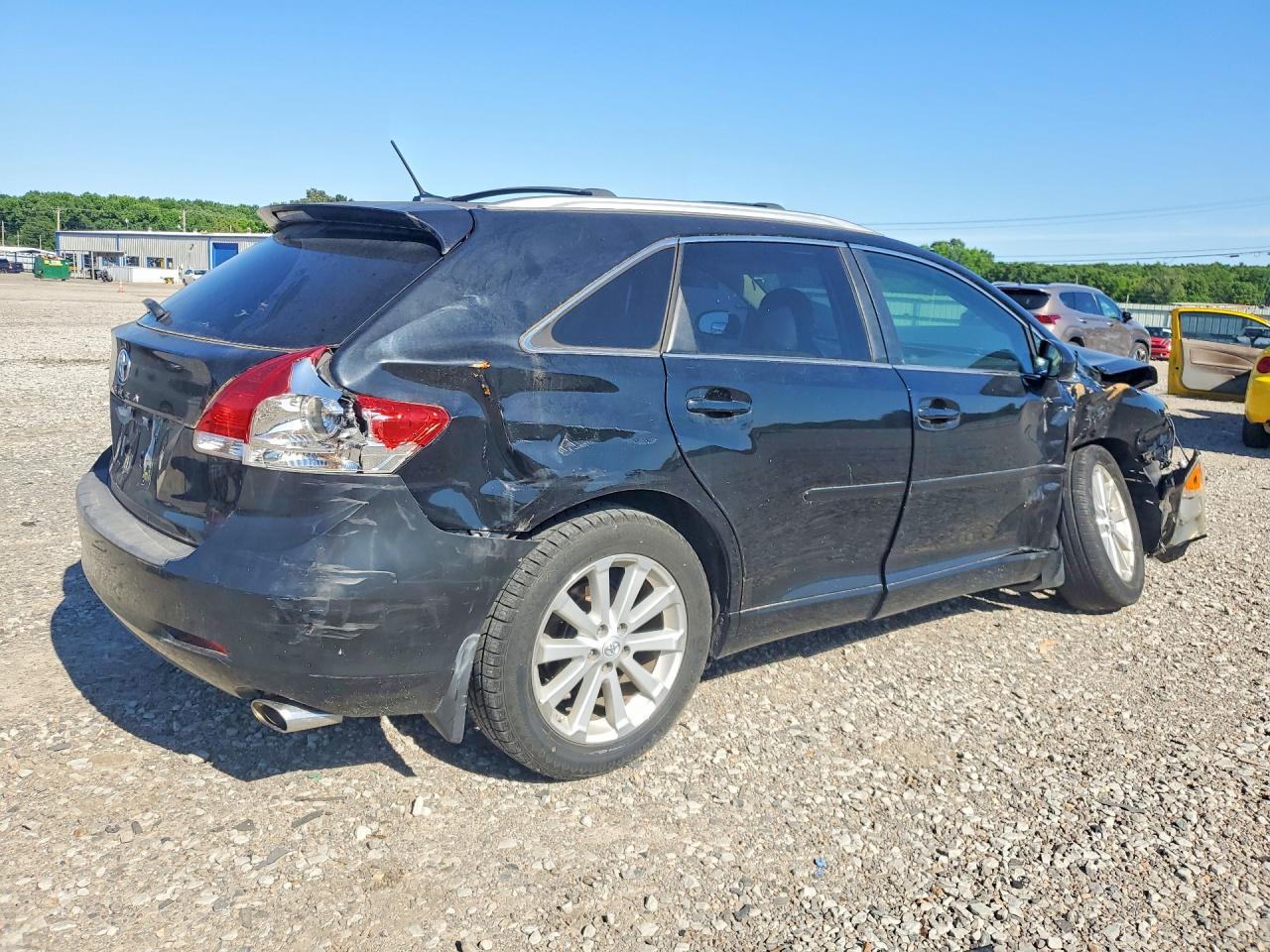 2009 Toyota Venza Fwd 4Cyl - Image 3