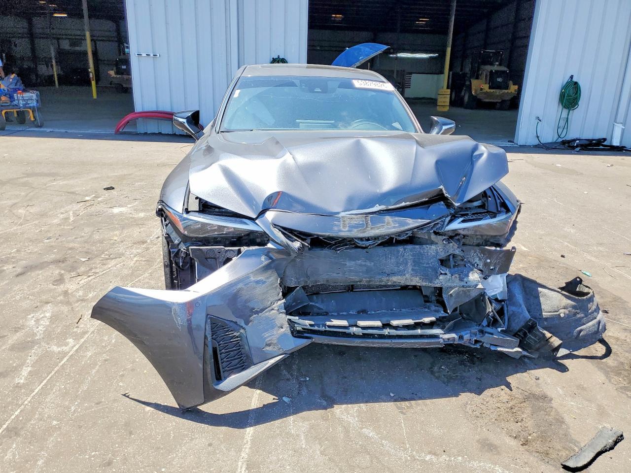 2023 Lexus Is 500 F Sport Performance Premium - Фото 5