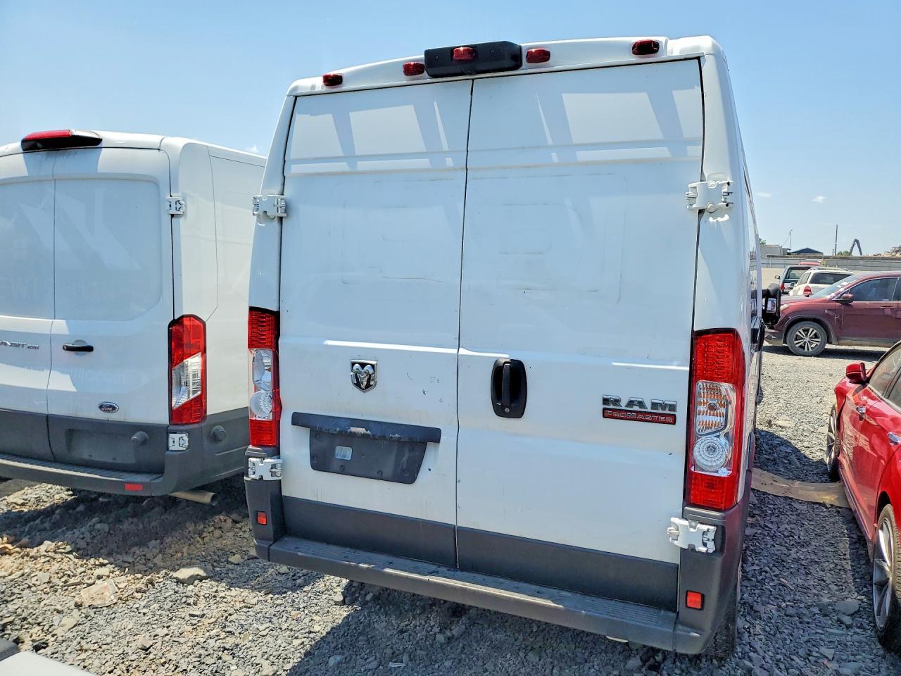 2021 Ram Promaster 2500 2500 High - Image 6