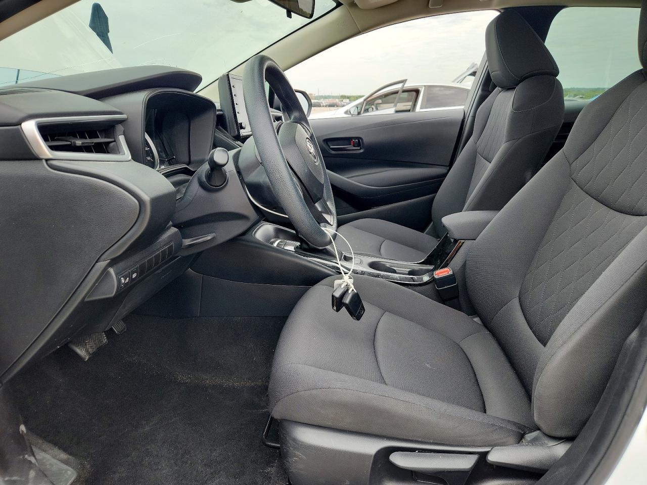 2022 Toyota Corolla Le - Фото 7
