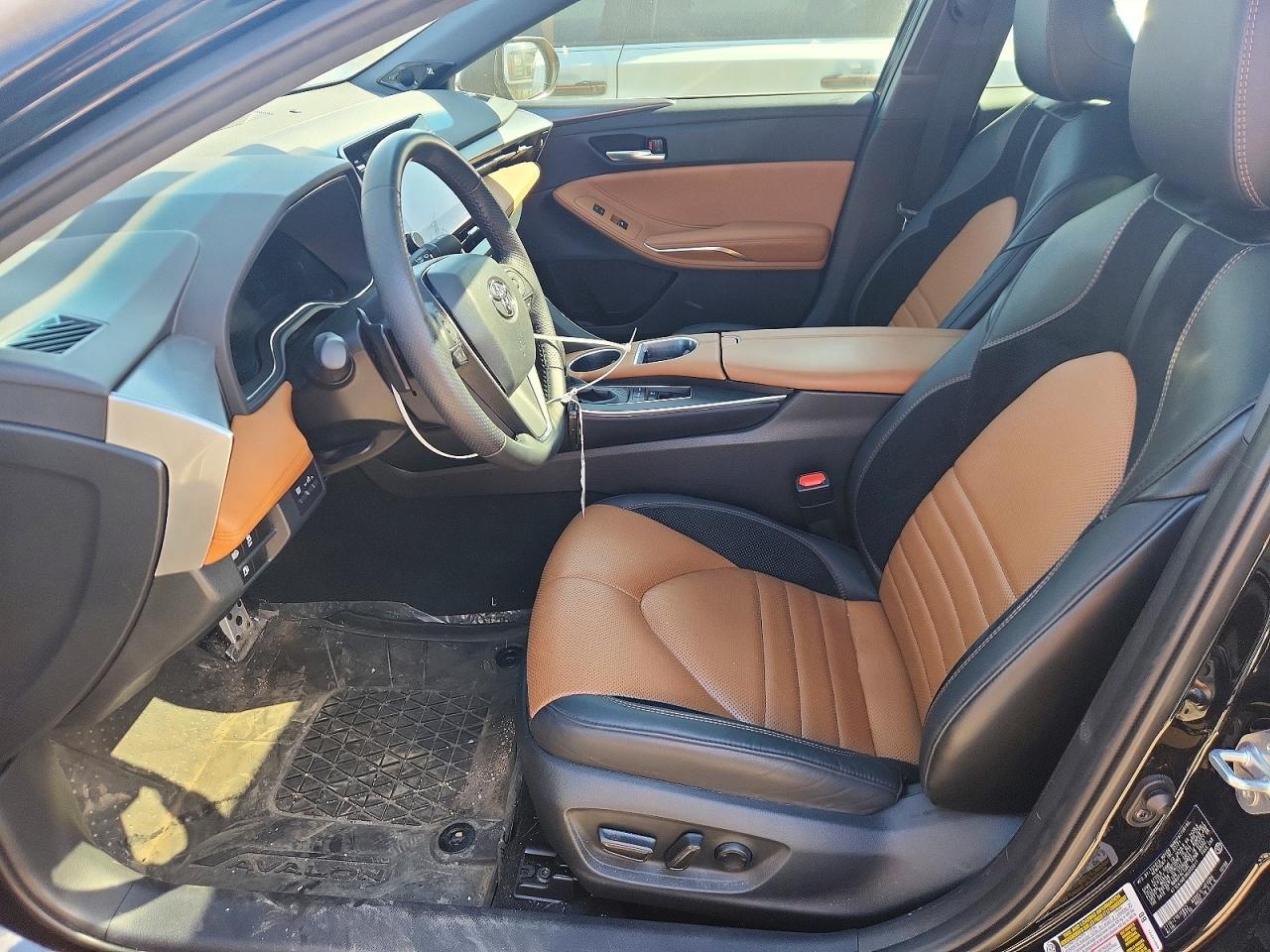 2021 Toyota Avalon Xse - Фото 7