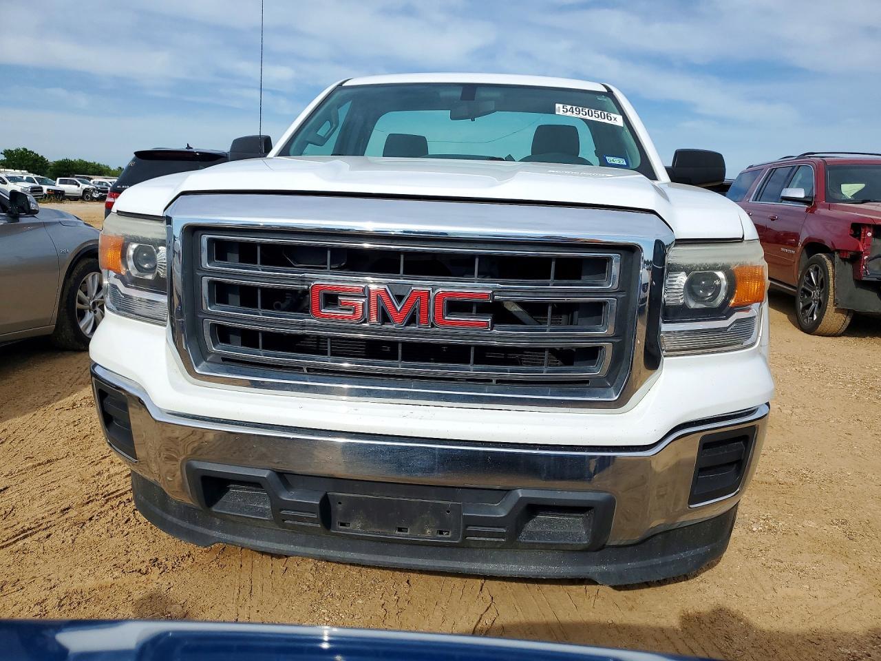 2015 GMC Sierra C1500 - Image 5