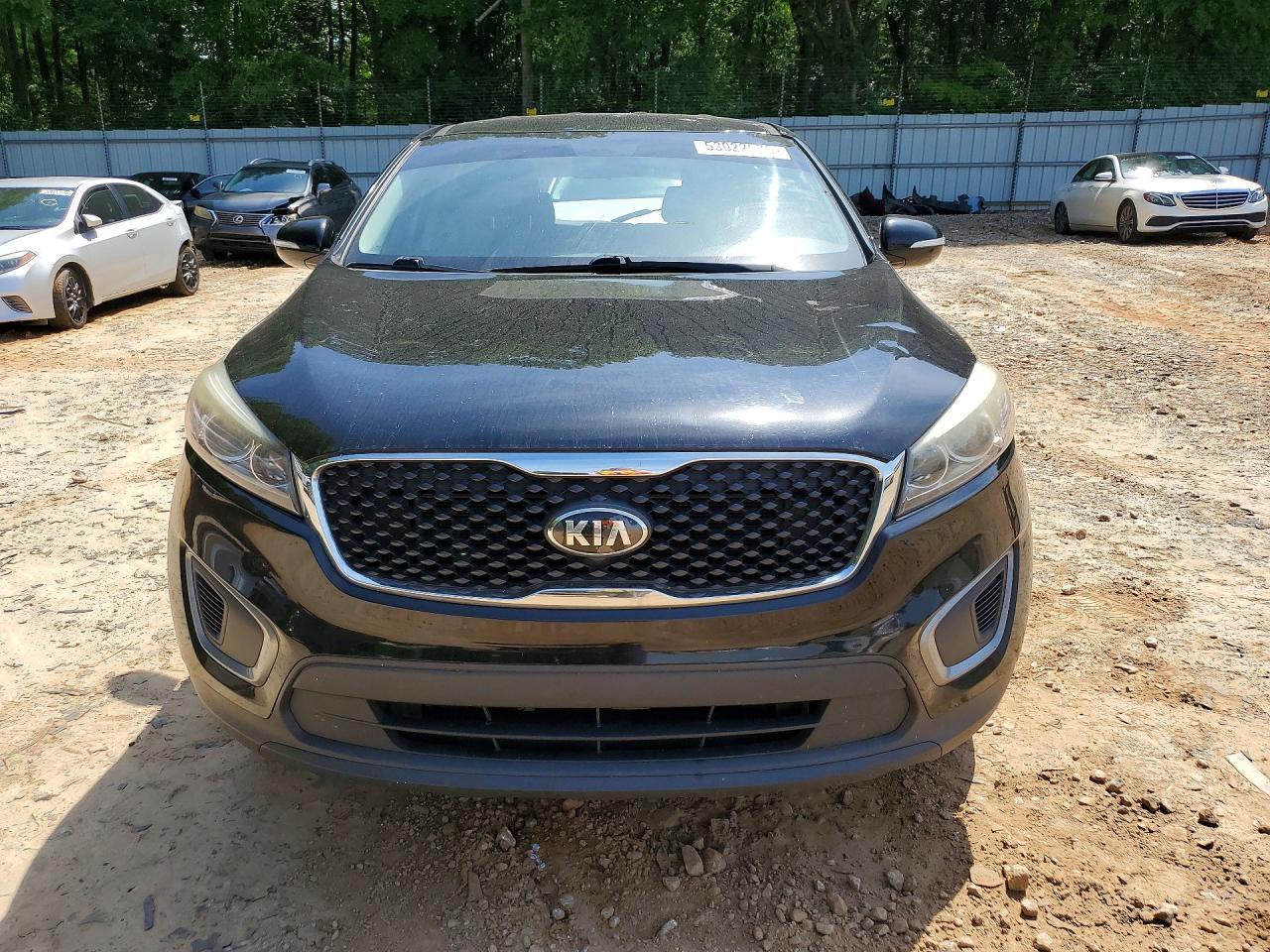 2016 Kia Sorento L - Фото 5