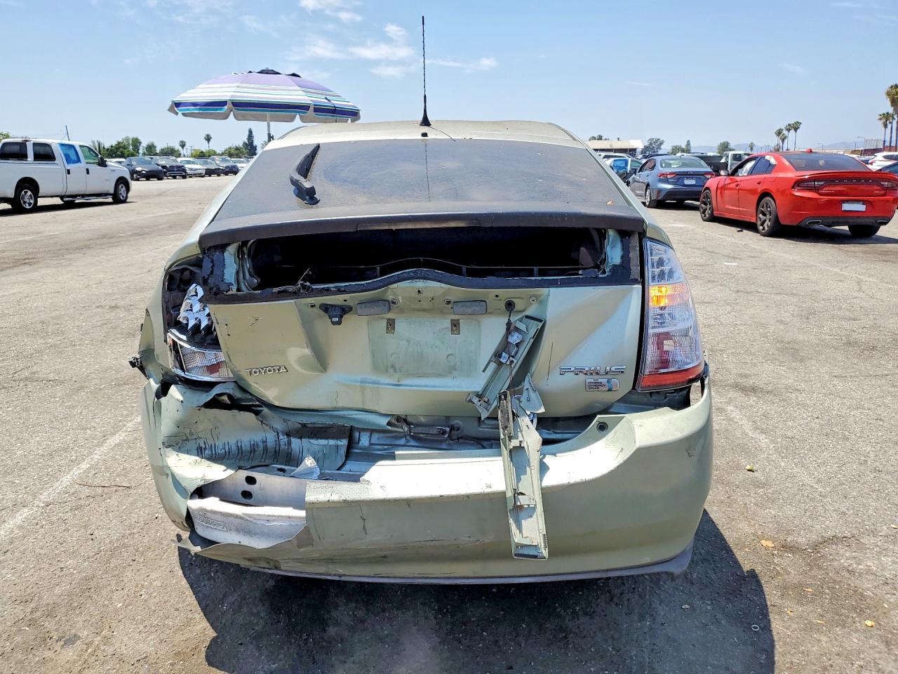 2007 Toyota Prius Base - Image 6