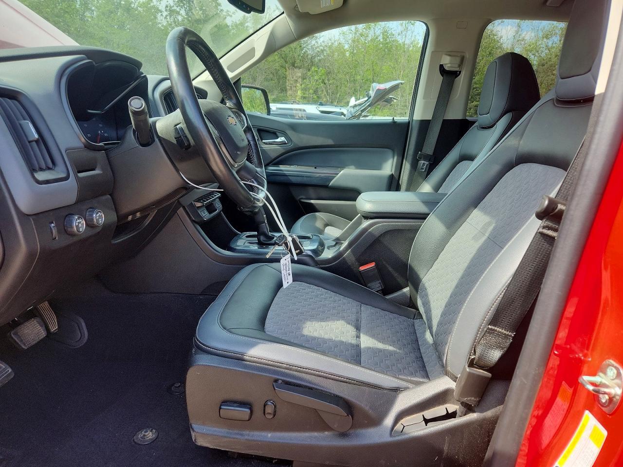 2019 Chevrolet Colorado Z71 - Фото 7
