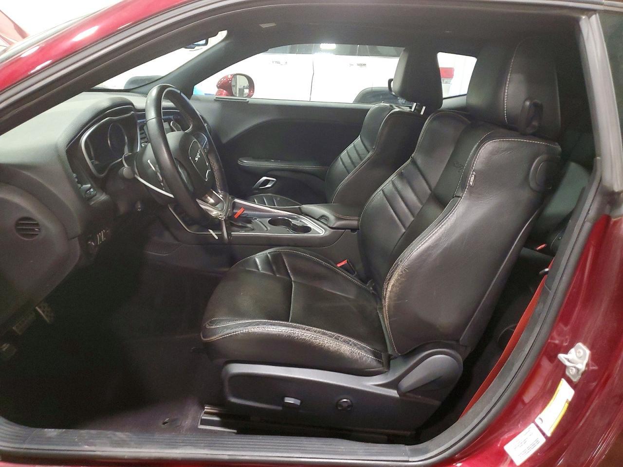 2017 Dodge Challenger Srt 392 - Фото 7