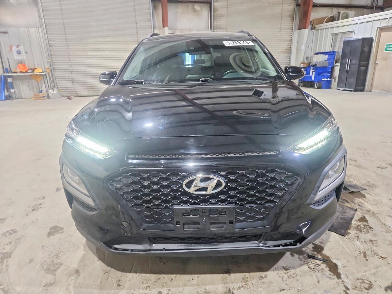 2020 Hyundai Kona Sel - Фото 5