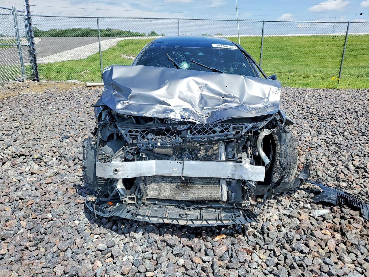2019 Mercedes-Benz A 220 4Matic - Фото 5