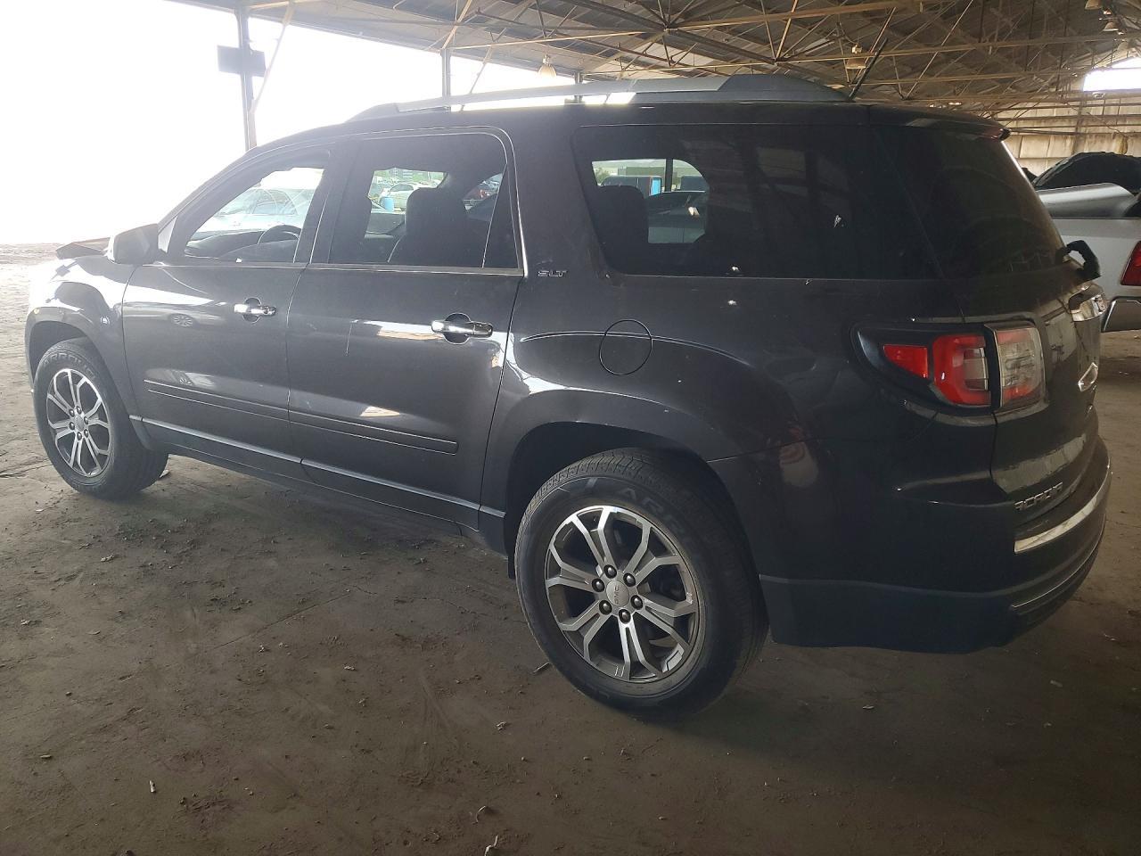 2014 GMC Acadia Slt-1 - Image 2