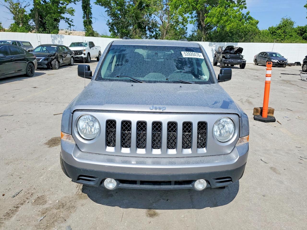 2016 Jeep Patriot Sport - Image 5