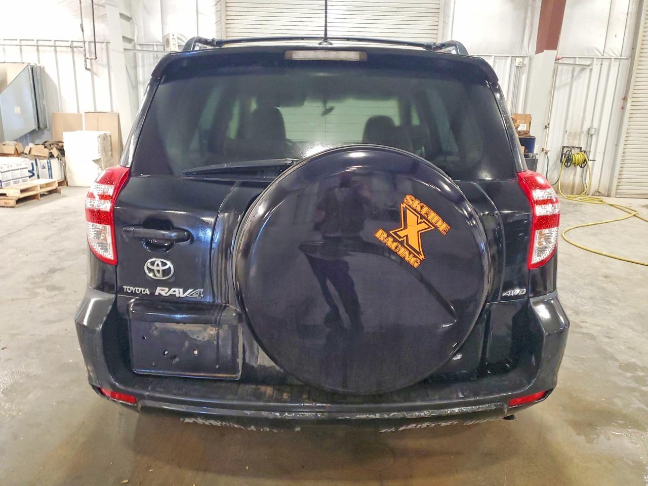 2010 Toyota Rav4 - Фото 6