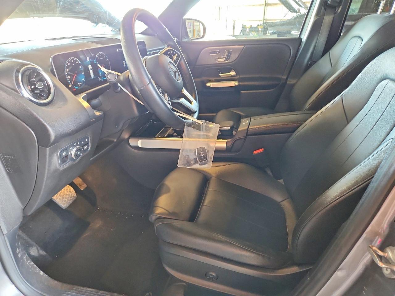 2021 Mercedes-Benz Glb 250 - Image 7