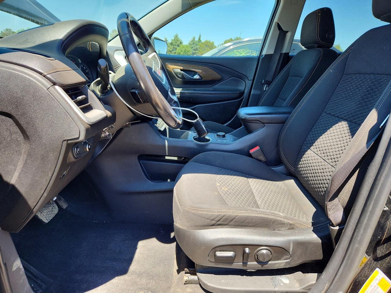 2019 GMC Terrain Sle - Фото 7