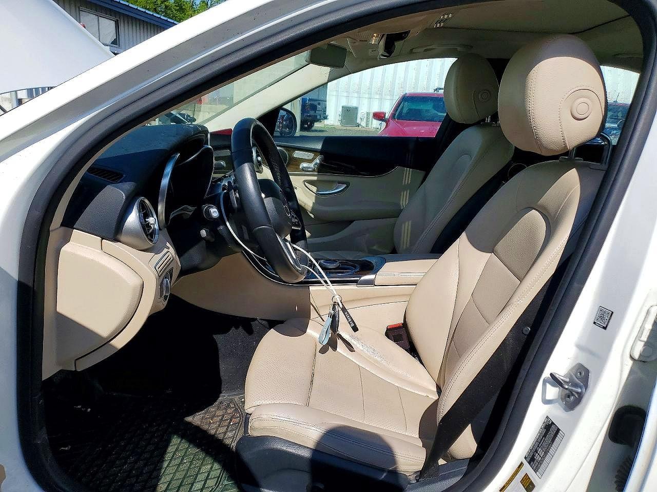2019 Mercedes-Benz C 300 - Фото 7