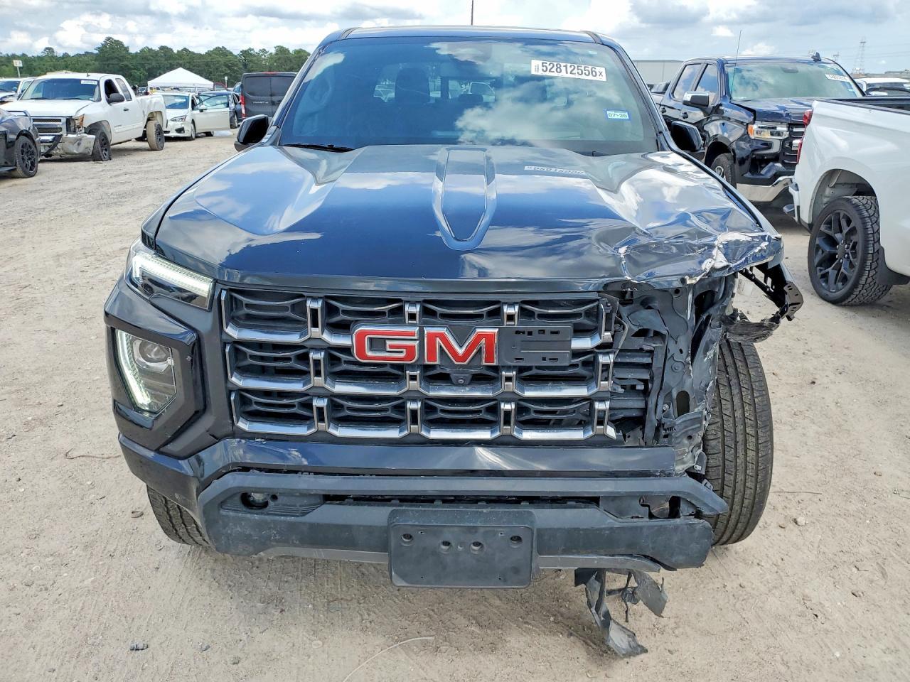 2024 GMC Canyon At4 - Image 5
