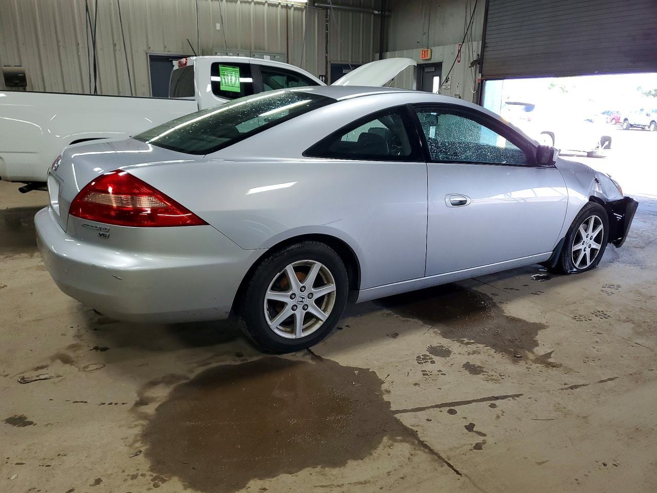 2003 Honda Accord Ex - Image 3