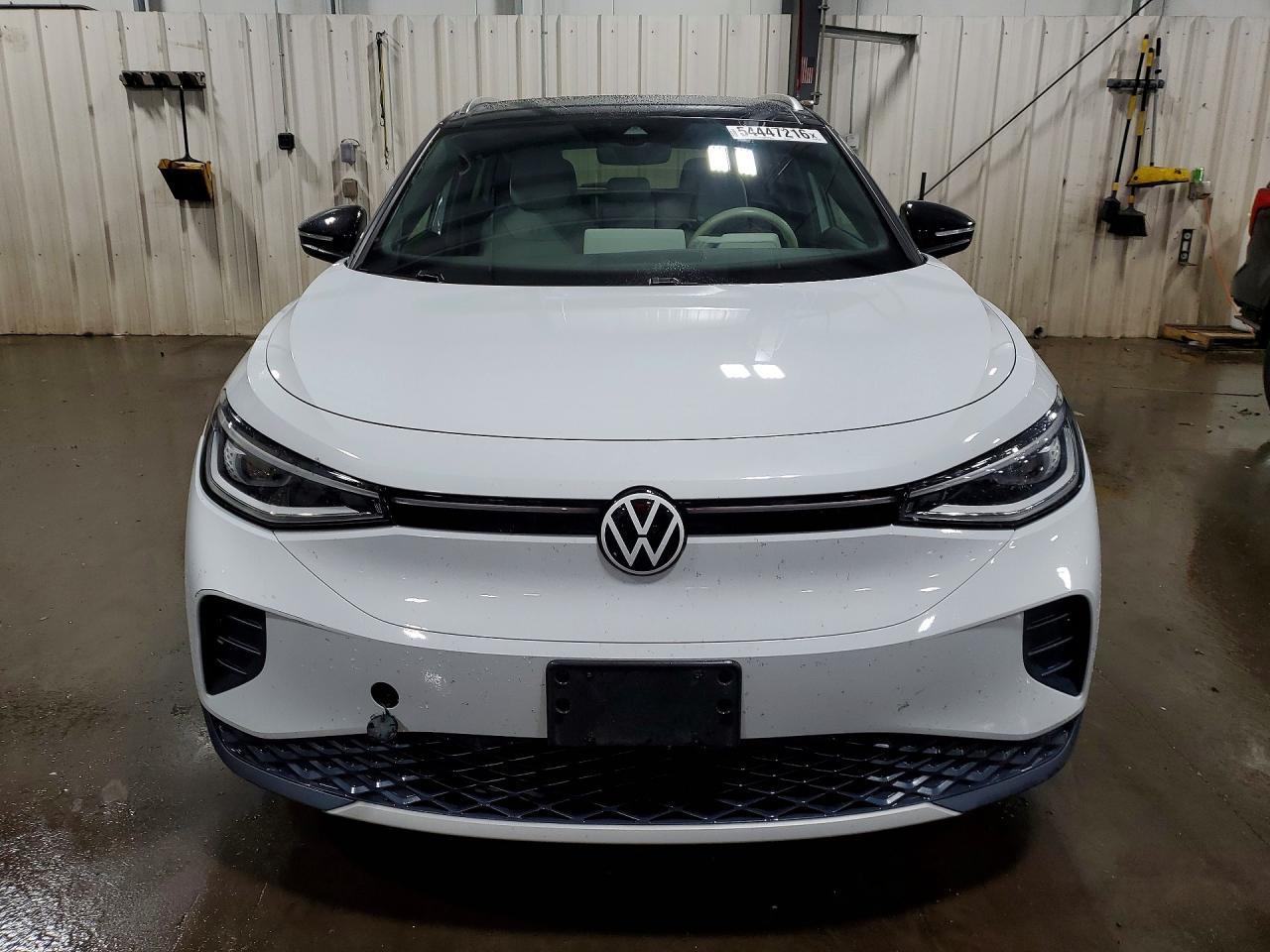 2021 Volkswagen Id.4 First Edition - Image 5