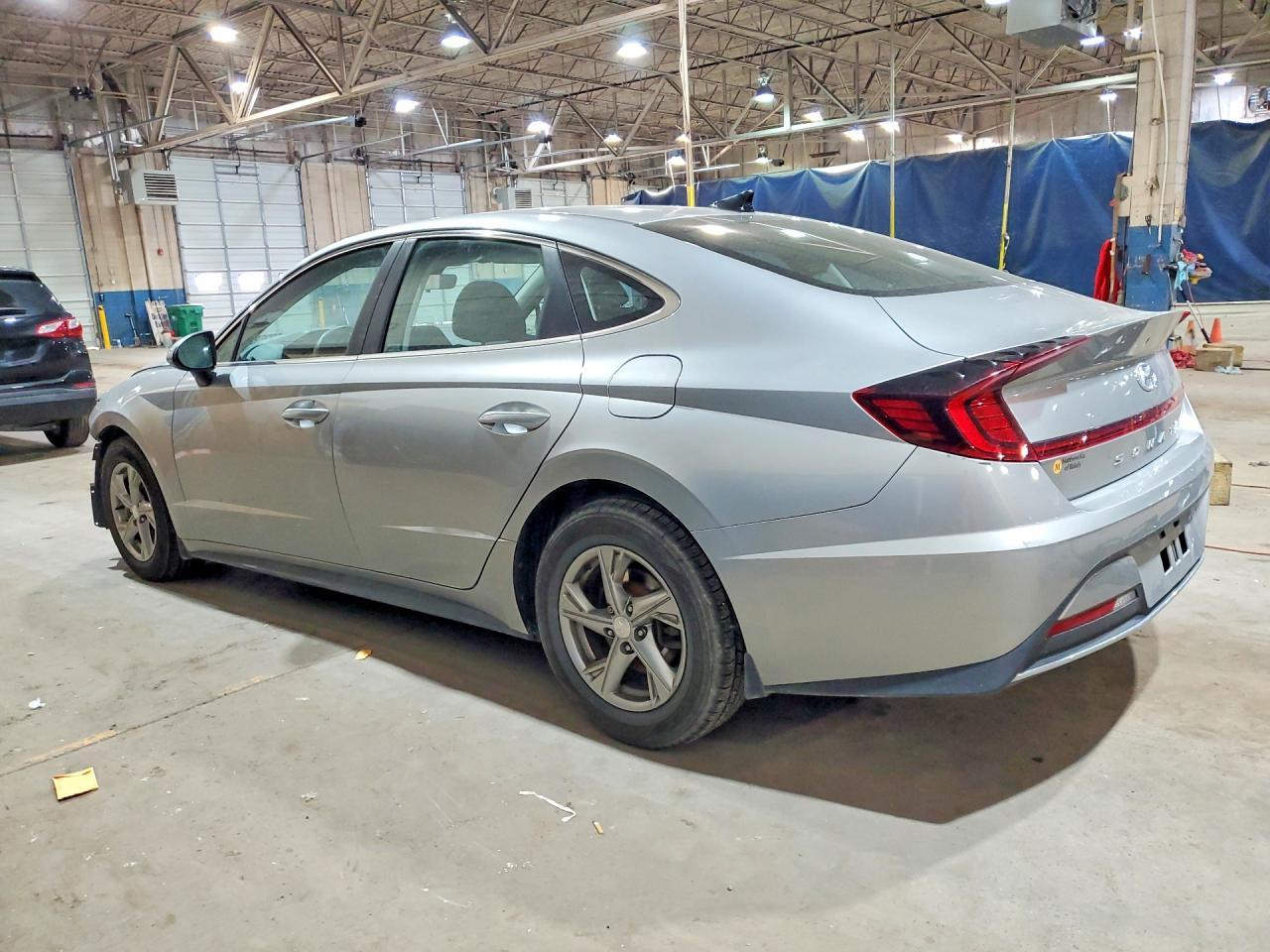 2021 Hyundai Sonata Se - Image 2