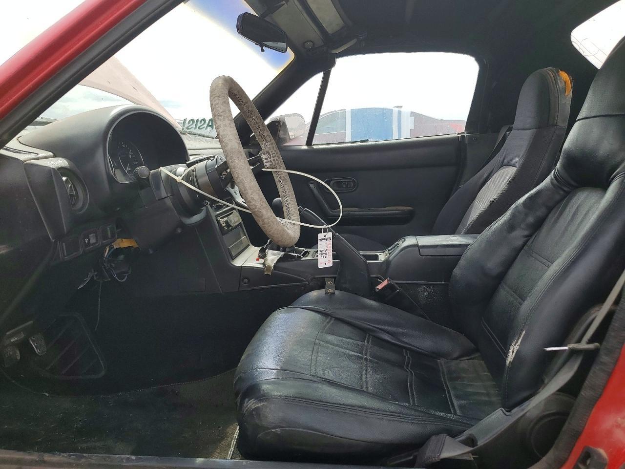 1991 Mazda Mx-5 Miata - Фото 7