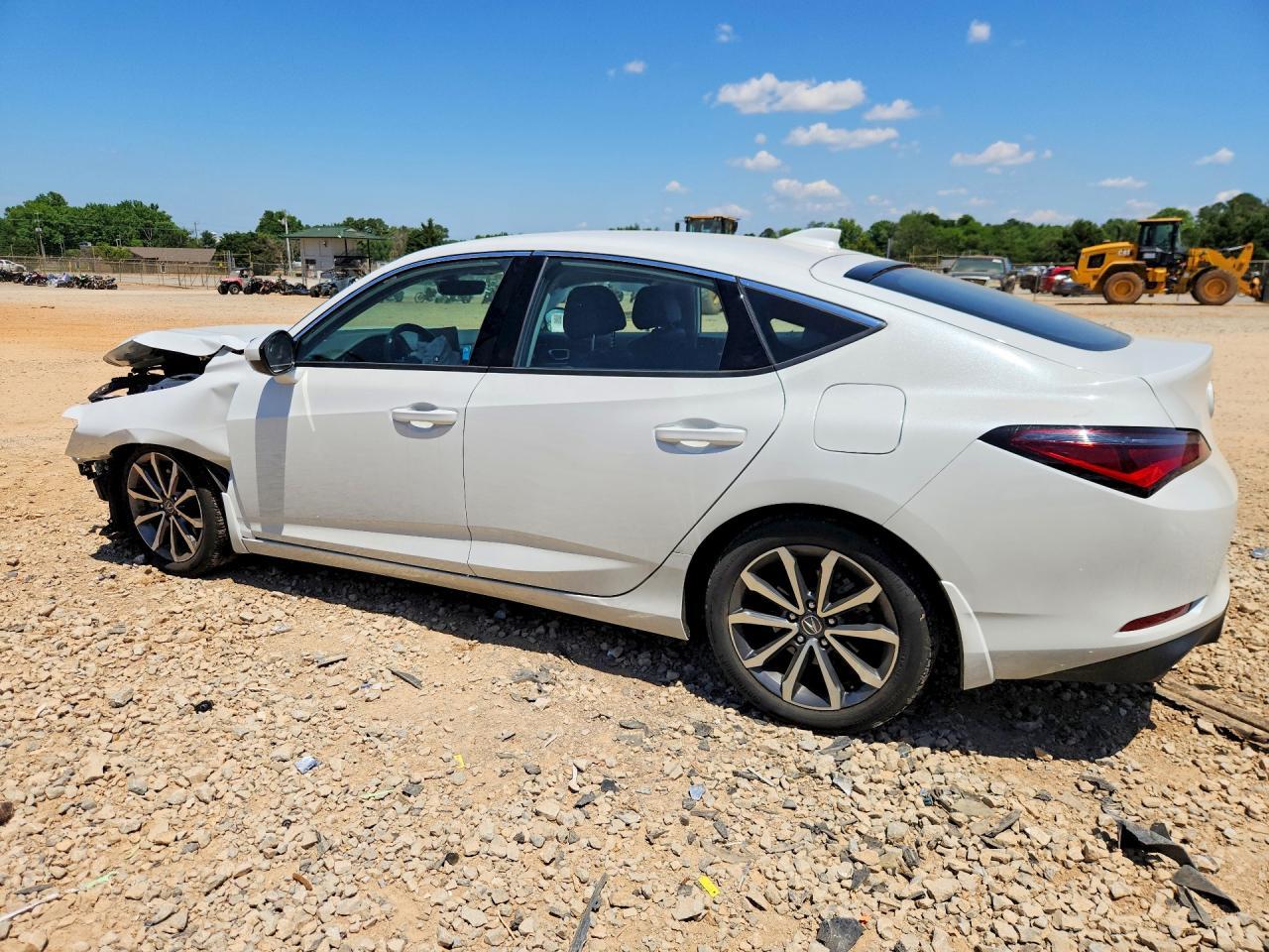 2024 Acura Integra - Image 2