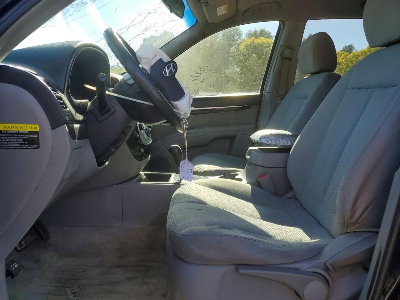2008 Hyundai Santa Fe Gls - Image 7