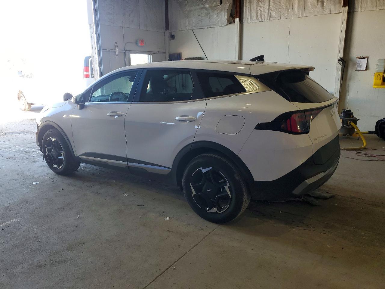 2026 Kia Sportage Ex - Фото 2