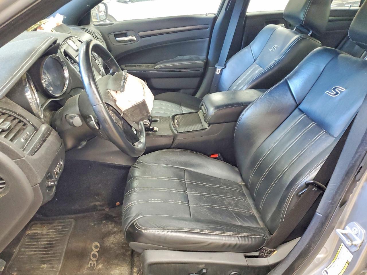 2014 Chrysler 300 S - Фото 7