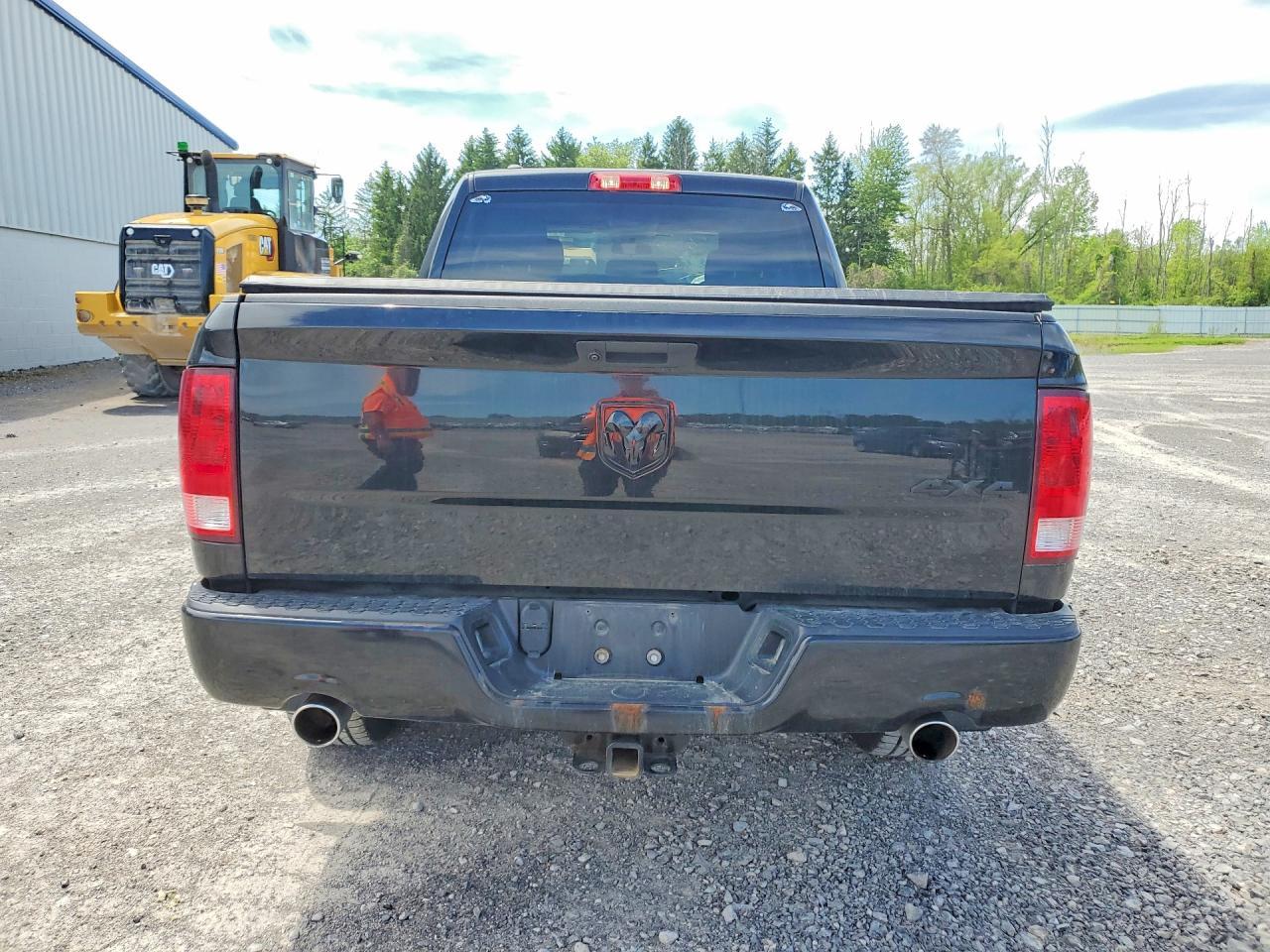 2019 Dodge 1500Br - Image 6
