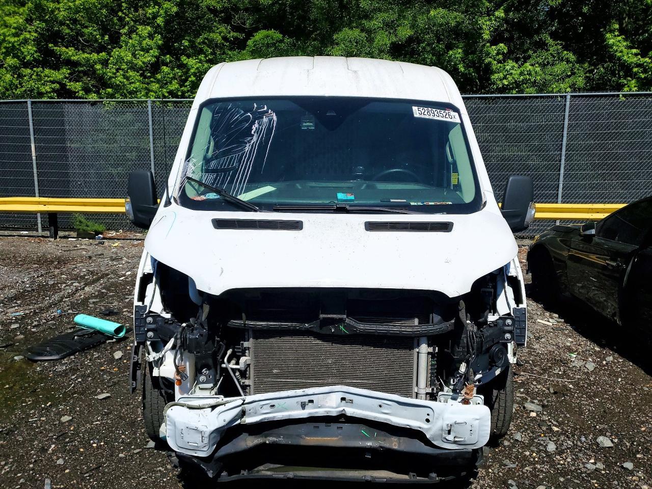 2022 Ford Transit T-250 - Фото 5