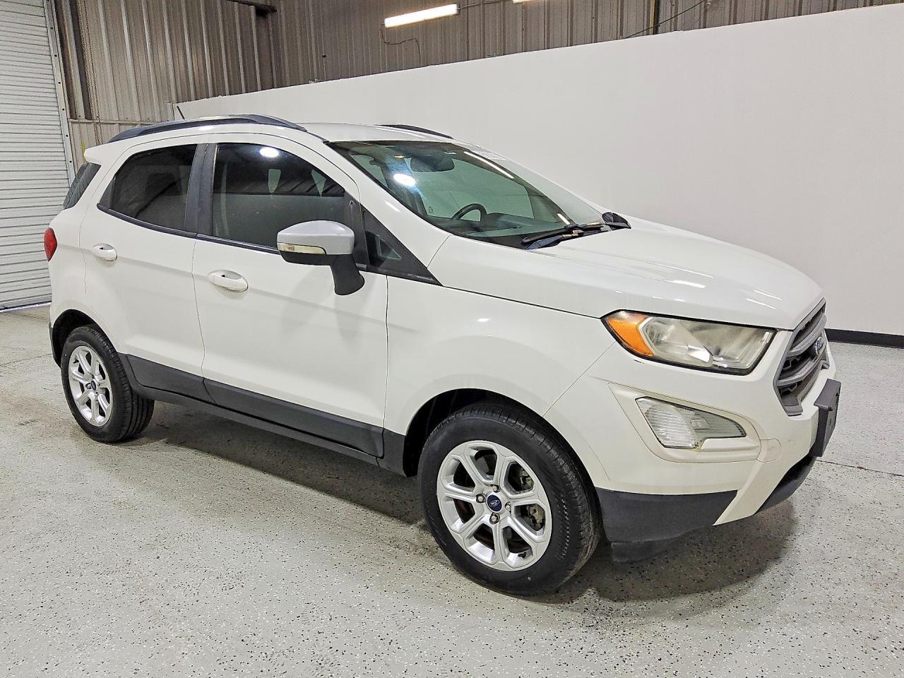 2019 Ford Ecosport Se - Фото 4