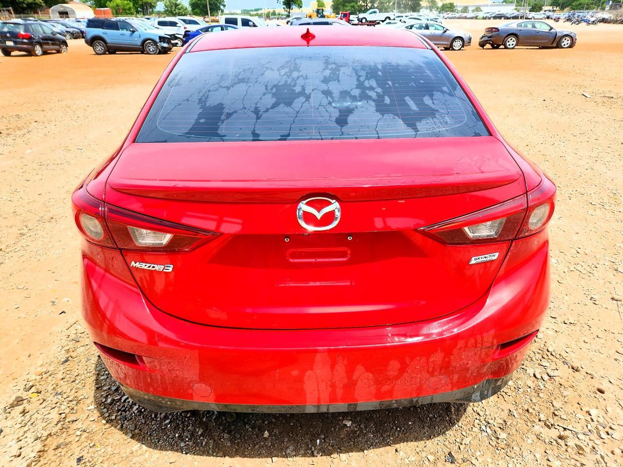 2014 Mazda 3 Touring - Фото 6