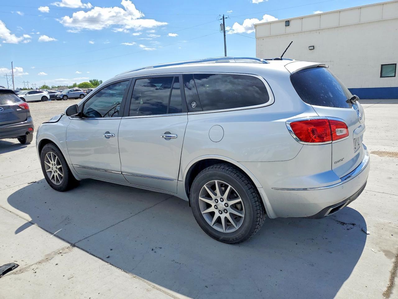 2014 Buick Enclave - Image 2